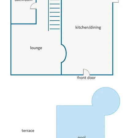 Villa Emelisse By *