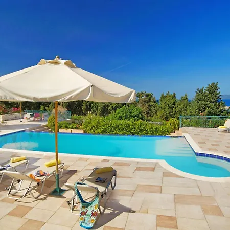 Villa Emelisse By