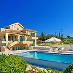 Emelisse By Villa *