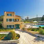 Villa Emelisse By Fiskardo