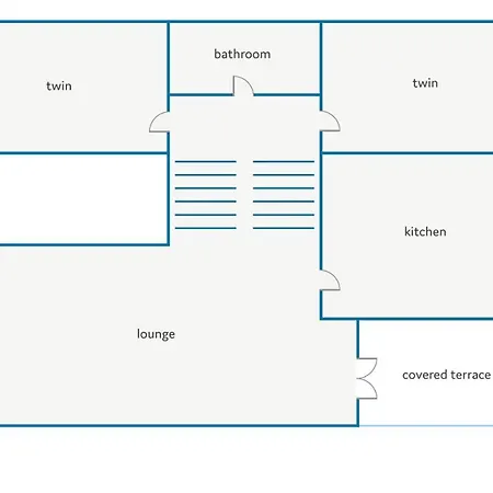ヴィラ Emelisse By