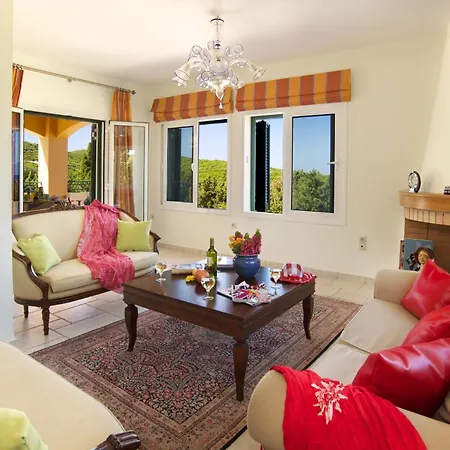 ヴィラ Emelisse By *