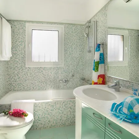 ヴィラ Emelisse By *