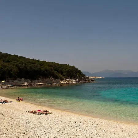 Emelisse By ヴィラ フィスカルドン